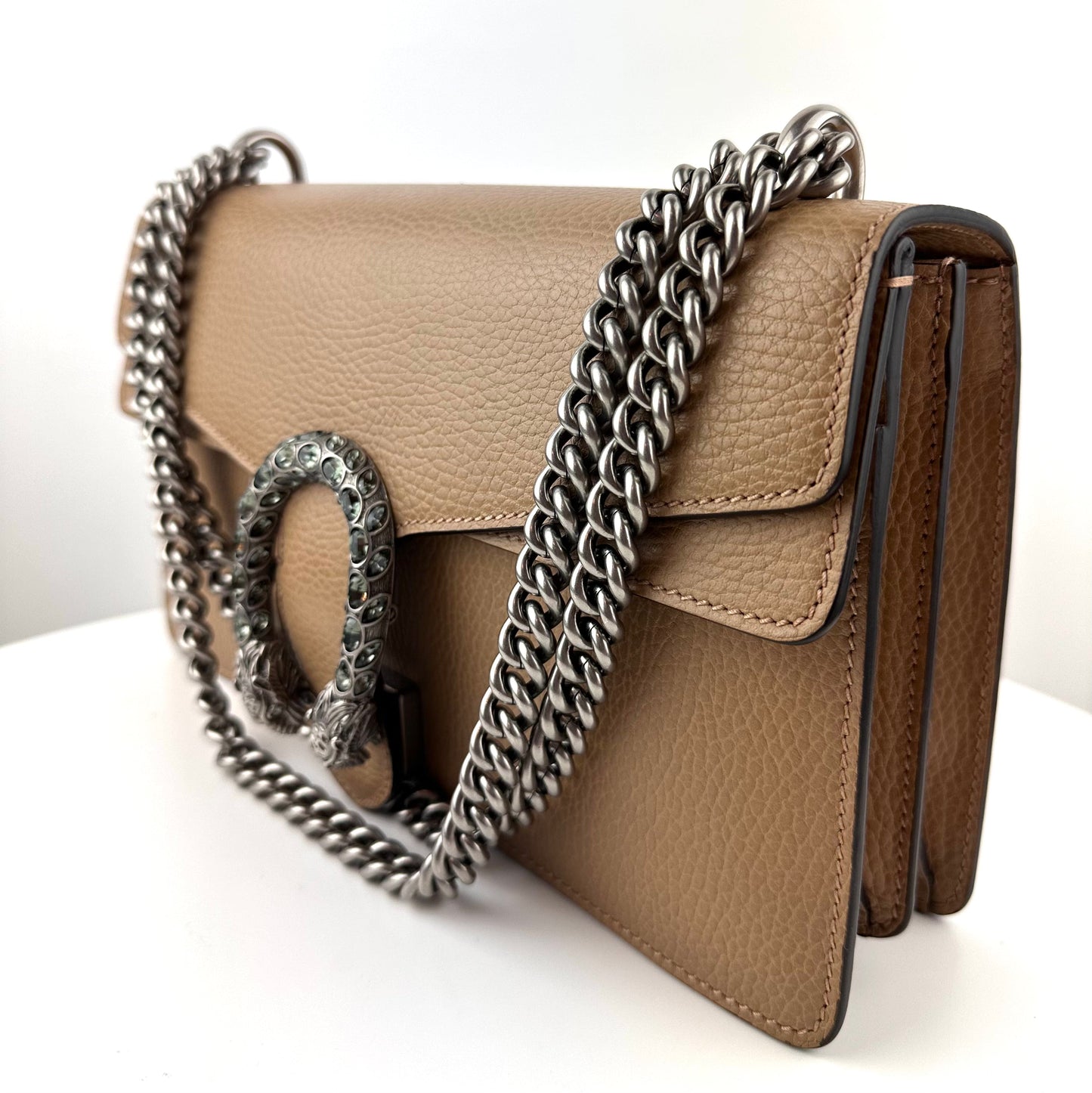 Gucci Dionysus Small Shoulder Bag