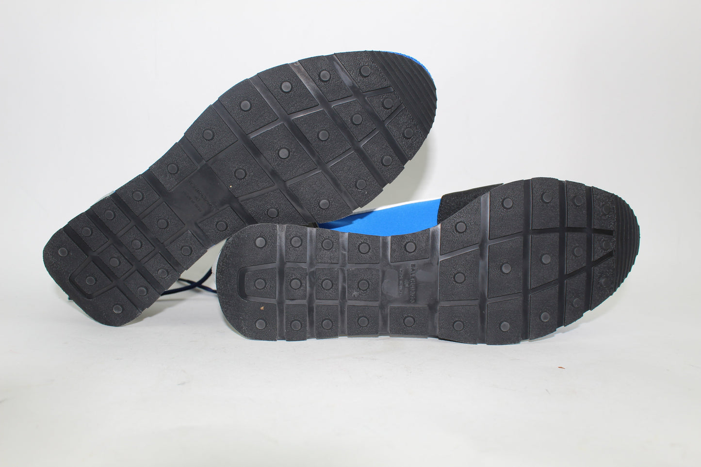 BALENCIAGA RACE RUNNERS