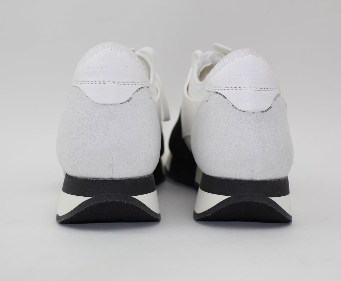 BALENCIAGA RACE RUNNERS