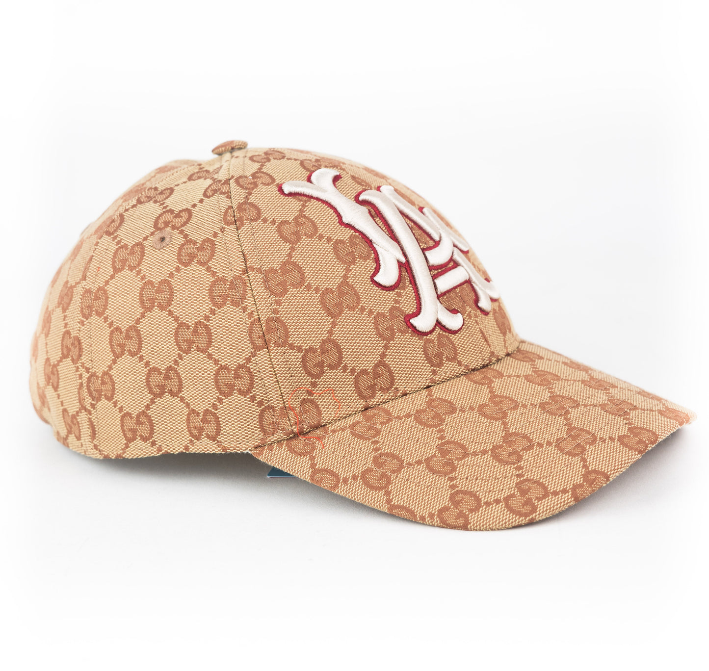 Gucci LA Angels Original Baseball Cap