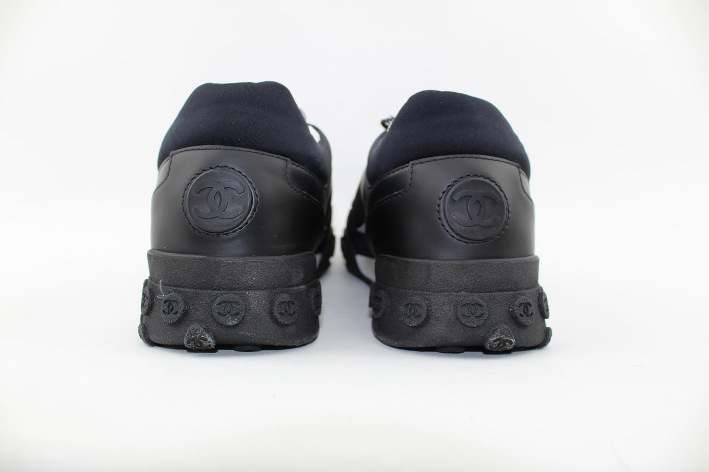 CHANEL SNEAKERS