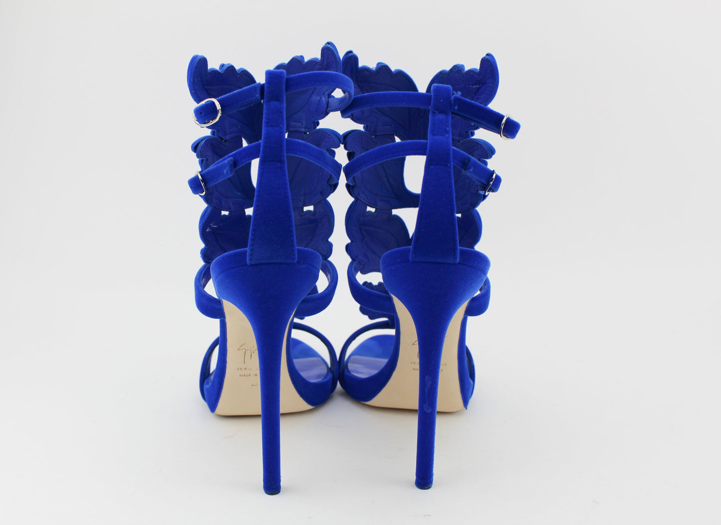Giuseppe Zanotti Cruel Summer Sandal