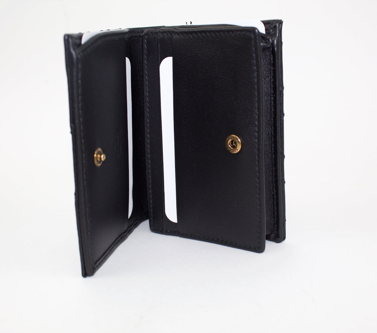 Gucci GG Marmont card case Wallet