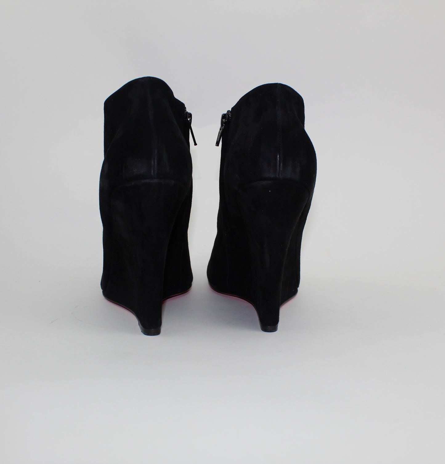 CHRISTIAN LOUBOUTIN BELLA ZEPPA 100MM