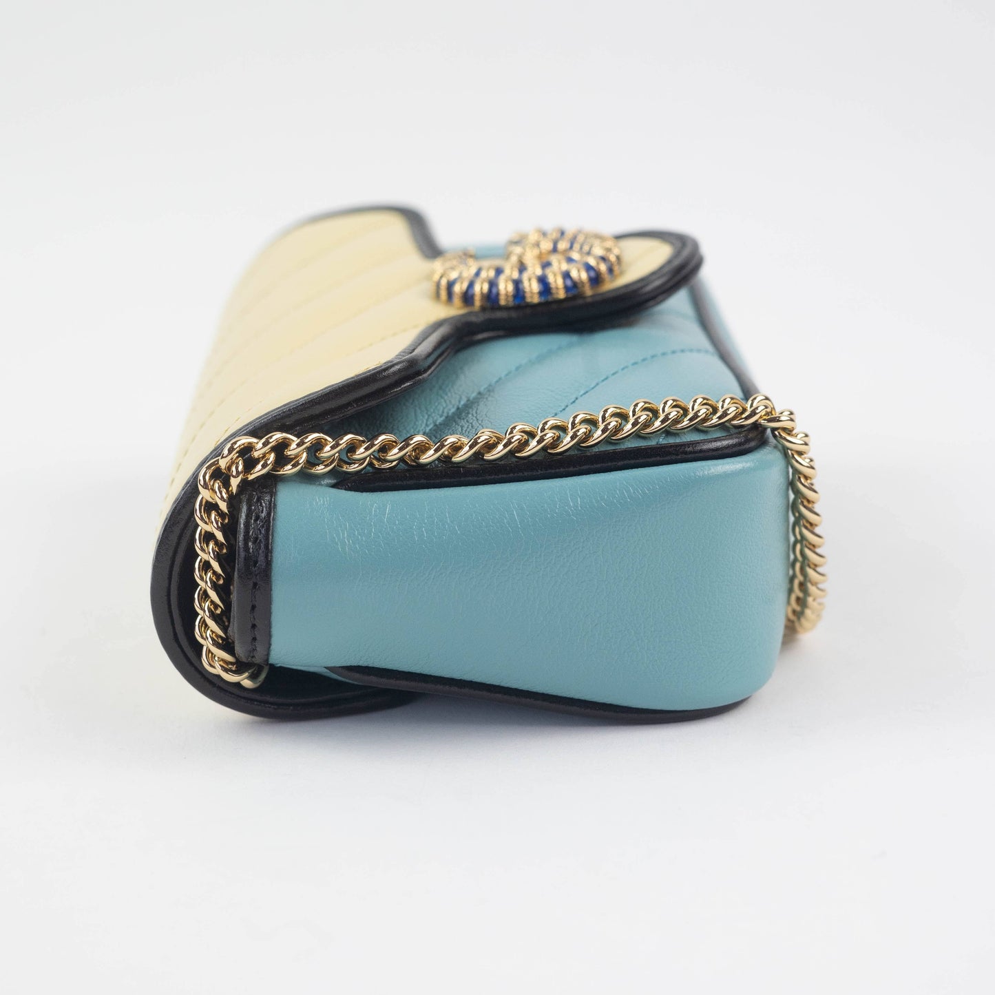 Gucci GG Marmont Super Mini Bag