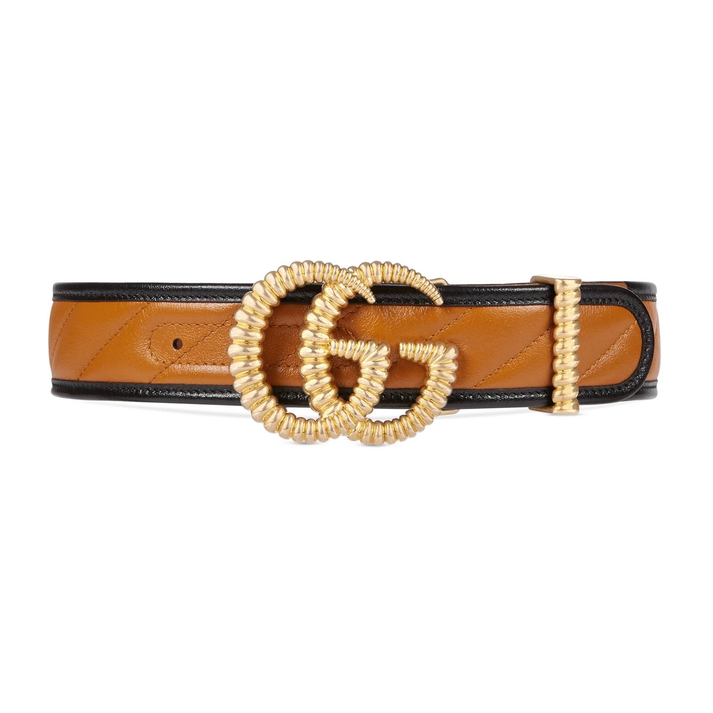 Gucci Belt with Torchon Double G buckle