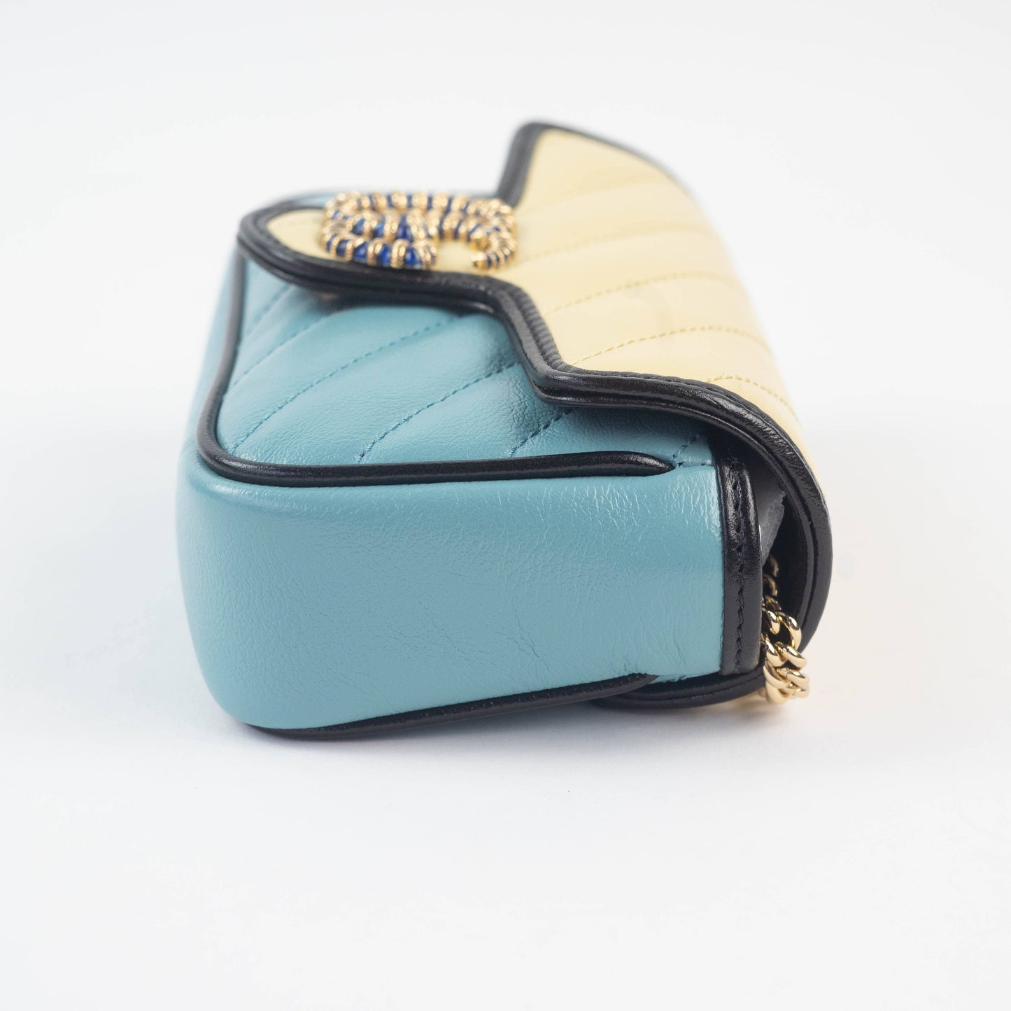Gucci GG Marmont Super Mini Bag