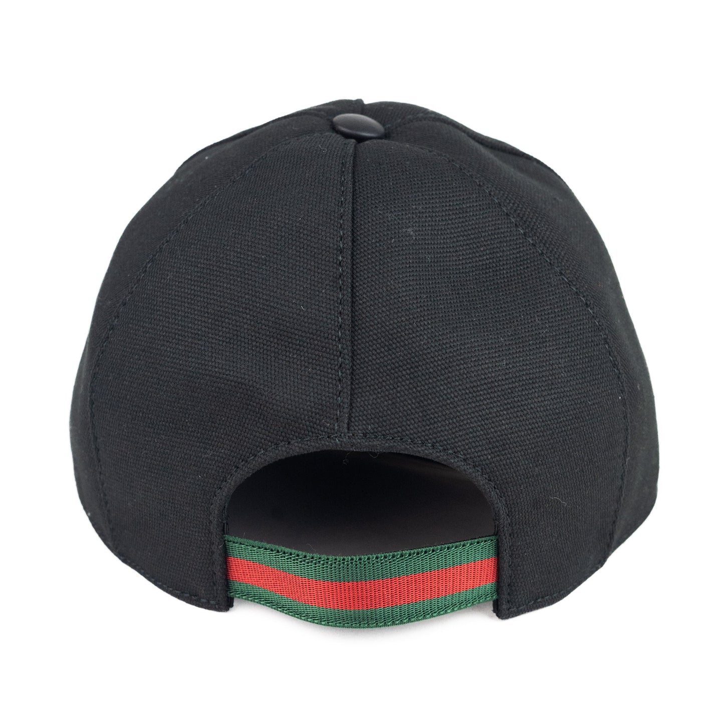 Gucci Baseball Cap