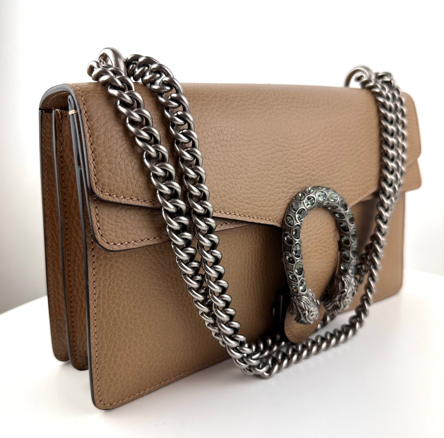Gucci Dionysus Small Shoulder Bag