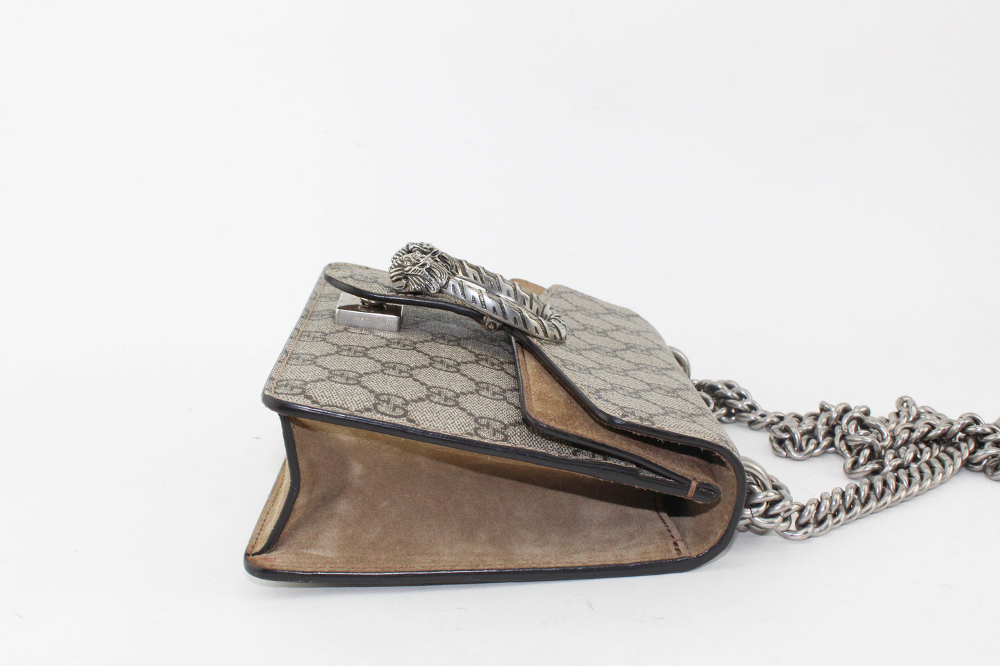 Dionysus GG Supreme mini bag