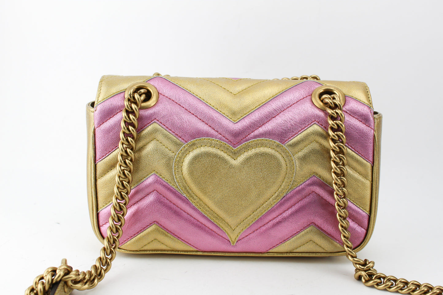Gucci GG Marmont Mini Shoulder bag