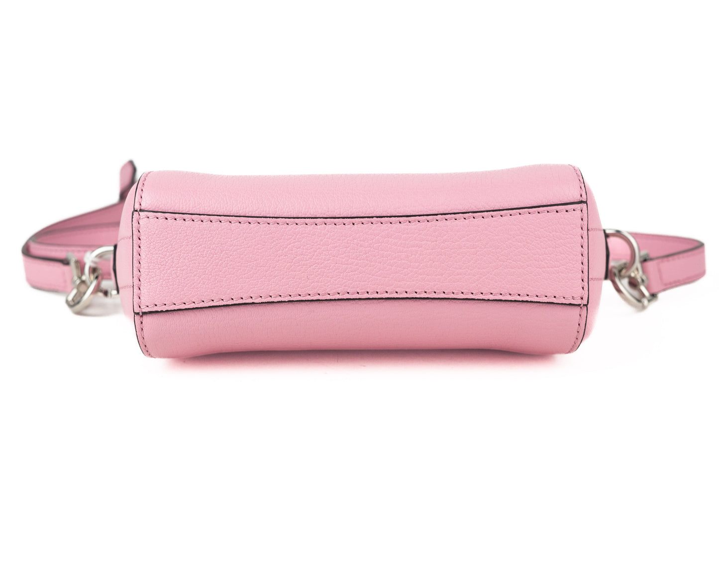 Givenchy Nano Antigona Leather Crossbody bag