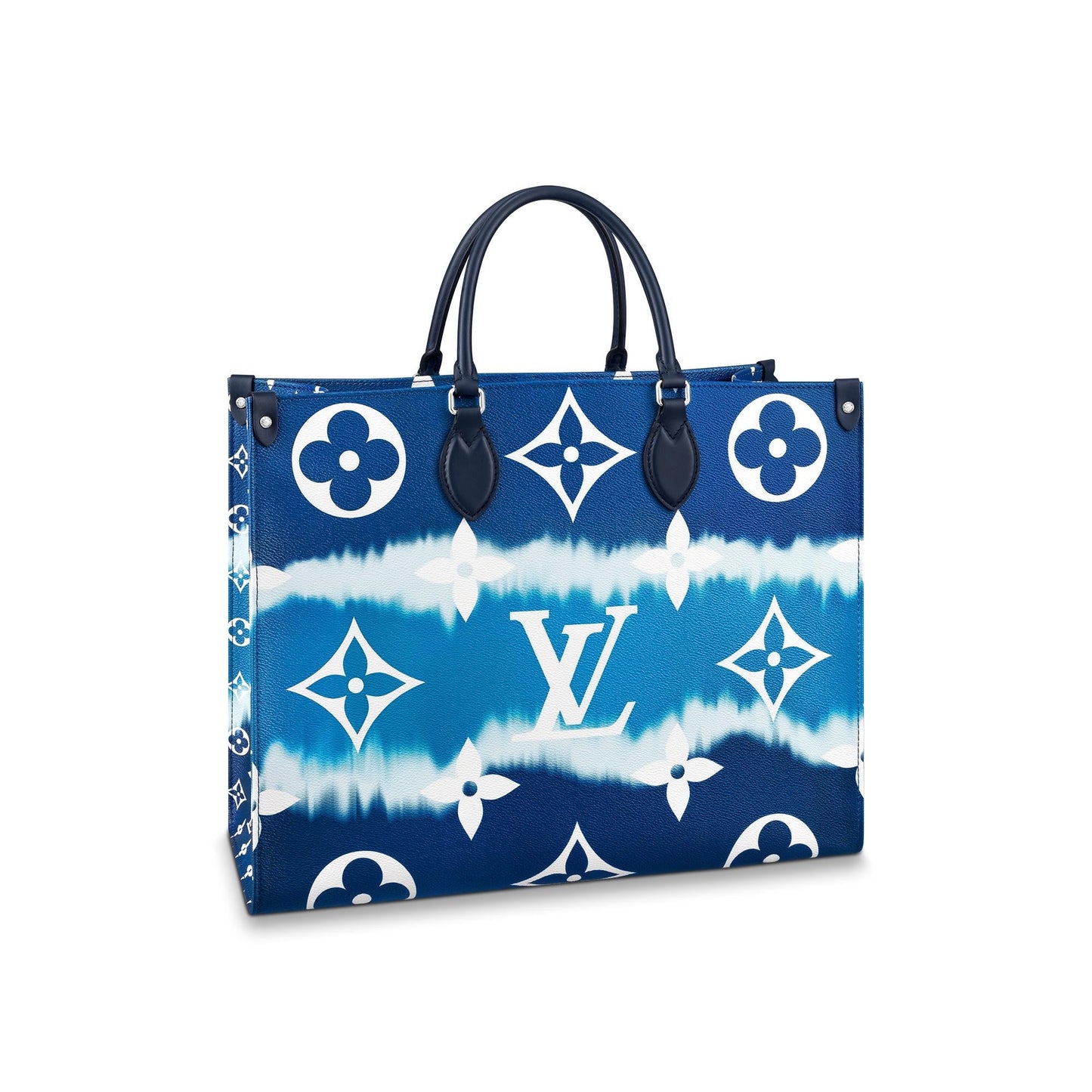 CHANEL DEAUVILLE TOTE OR ONTHEGO TOTE RAFFLE