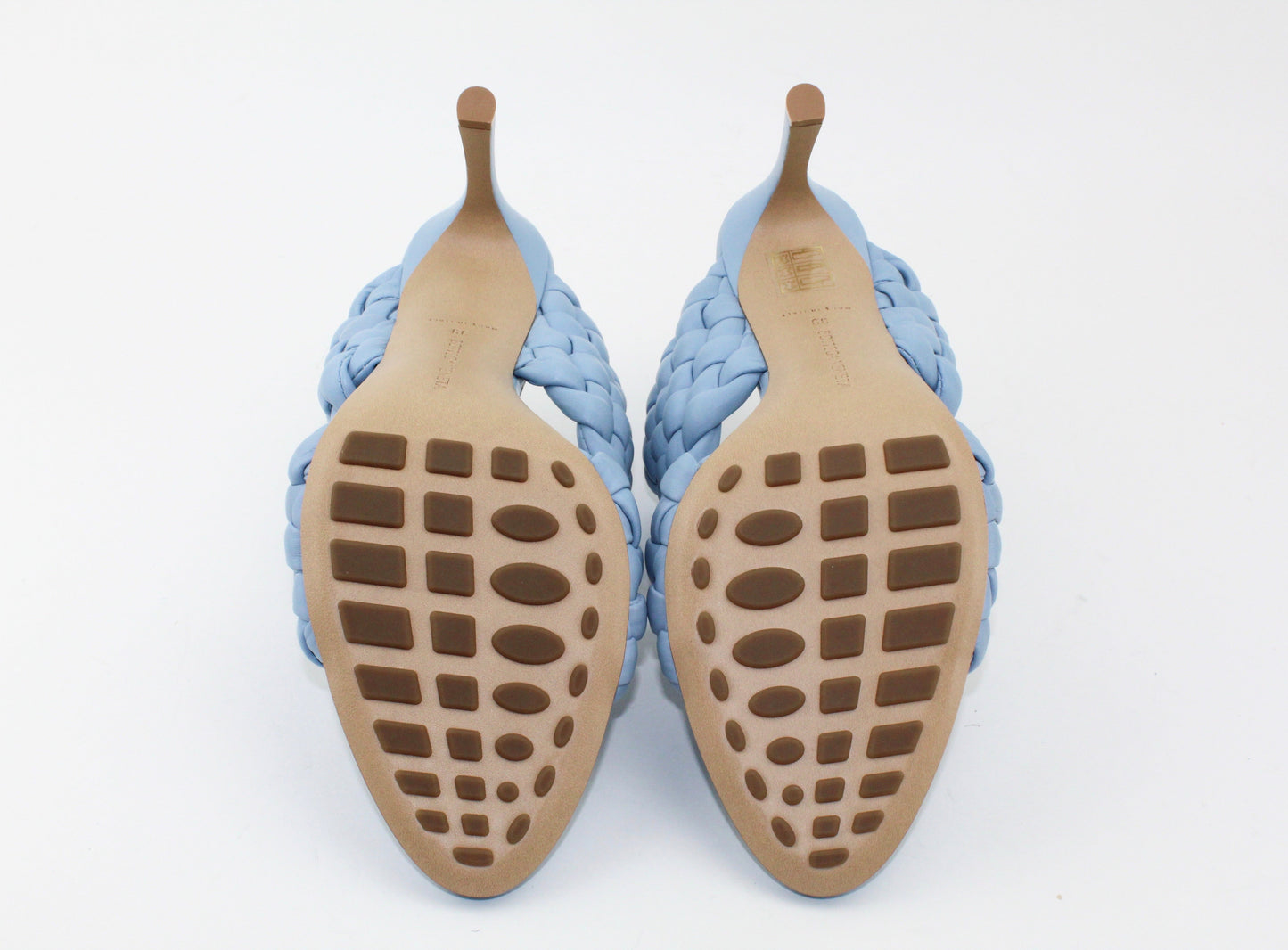 Bottega Veneta Bv Curve Sandals