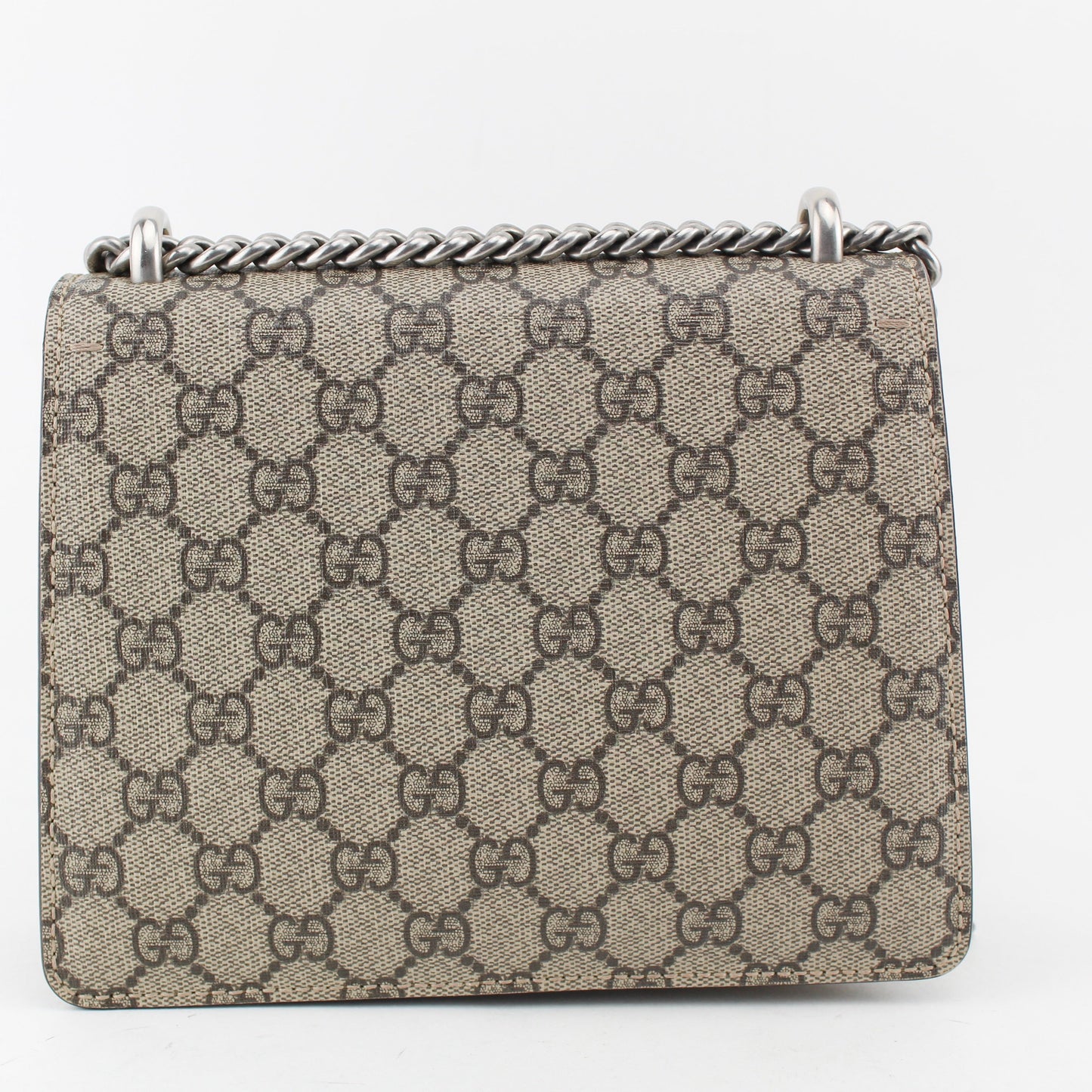 Dionysus GG Supreme mini bag