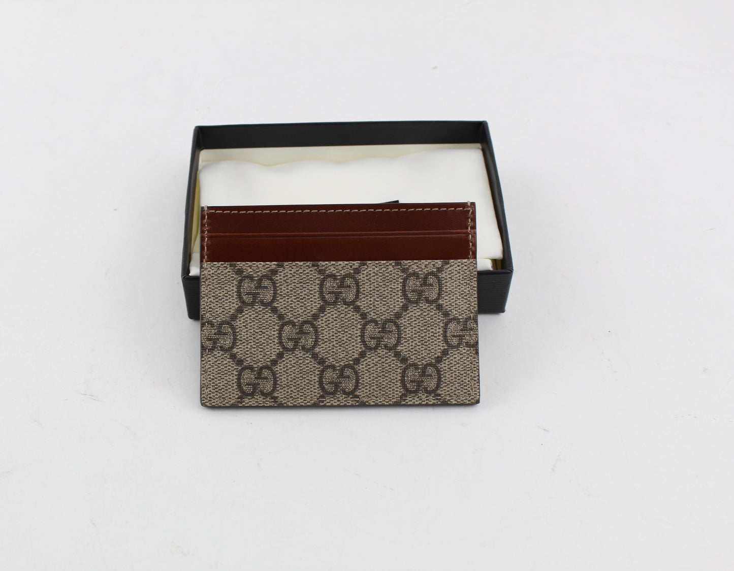 GUCCI CARD HOLDER