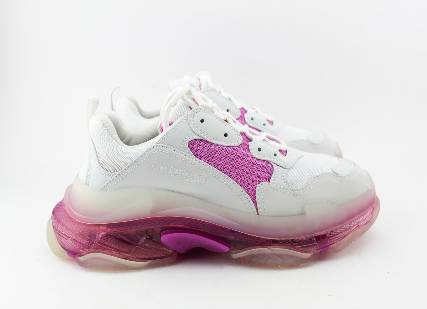 Balenciaga Triple S sneakers