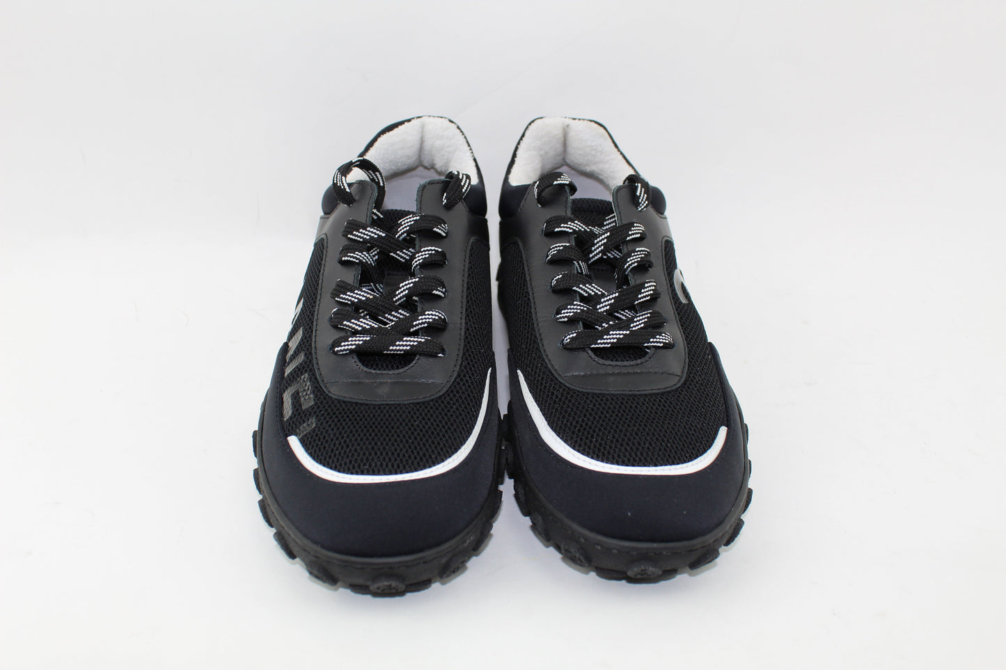 CHANEL SNEAKERS
