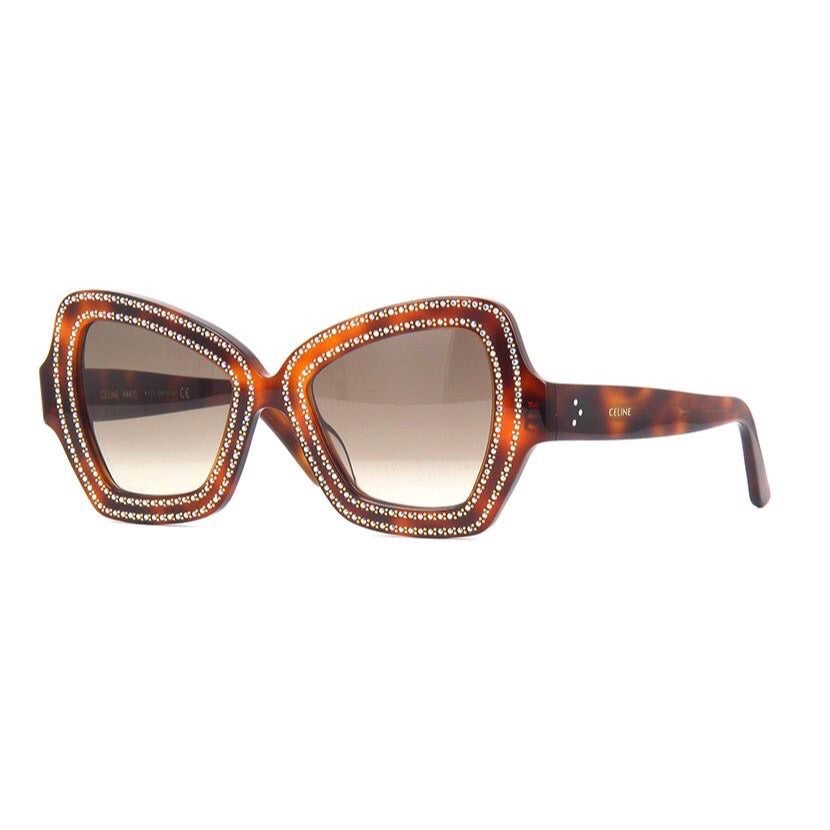 Celine Havana Sunglasses