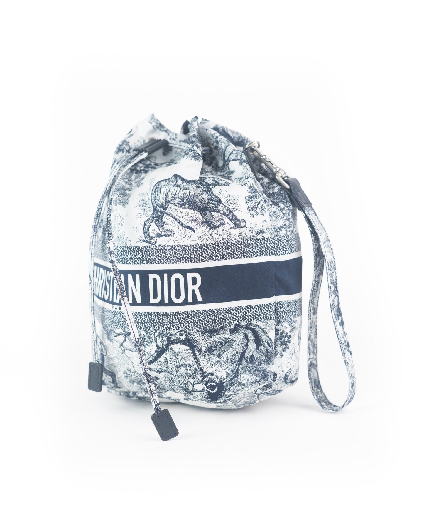 Christian Dior DiorTravel Pouch