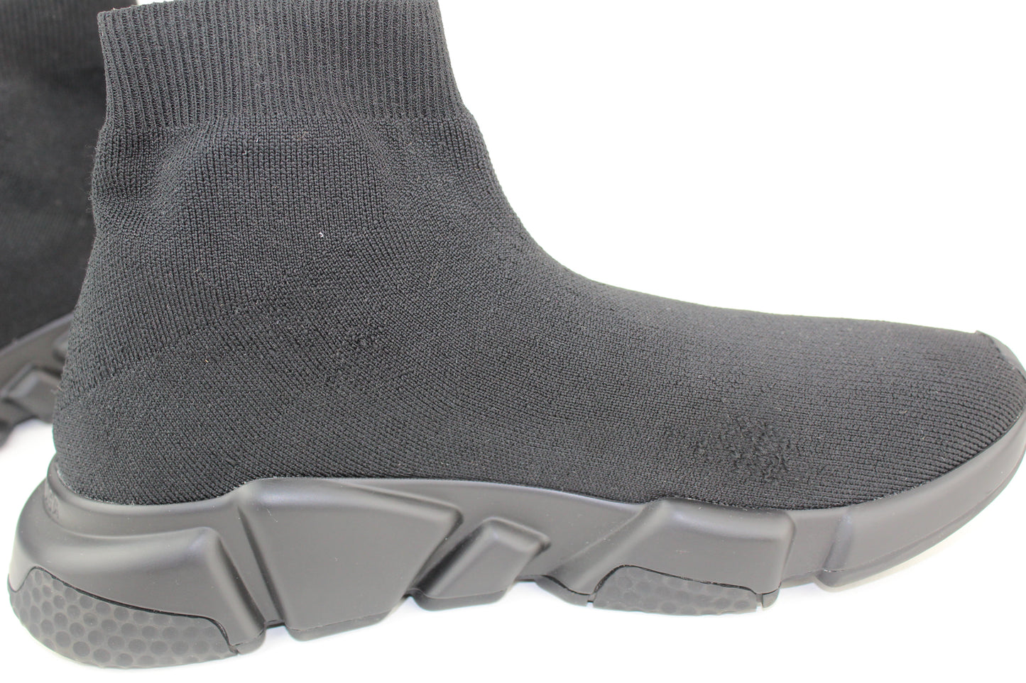 Balenciaga Speed Graffiti Sneakers