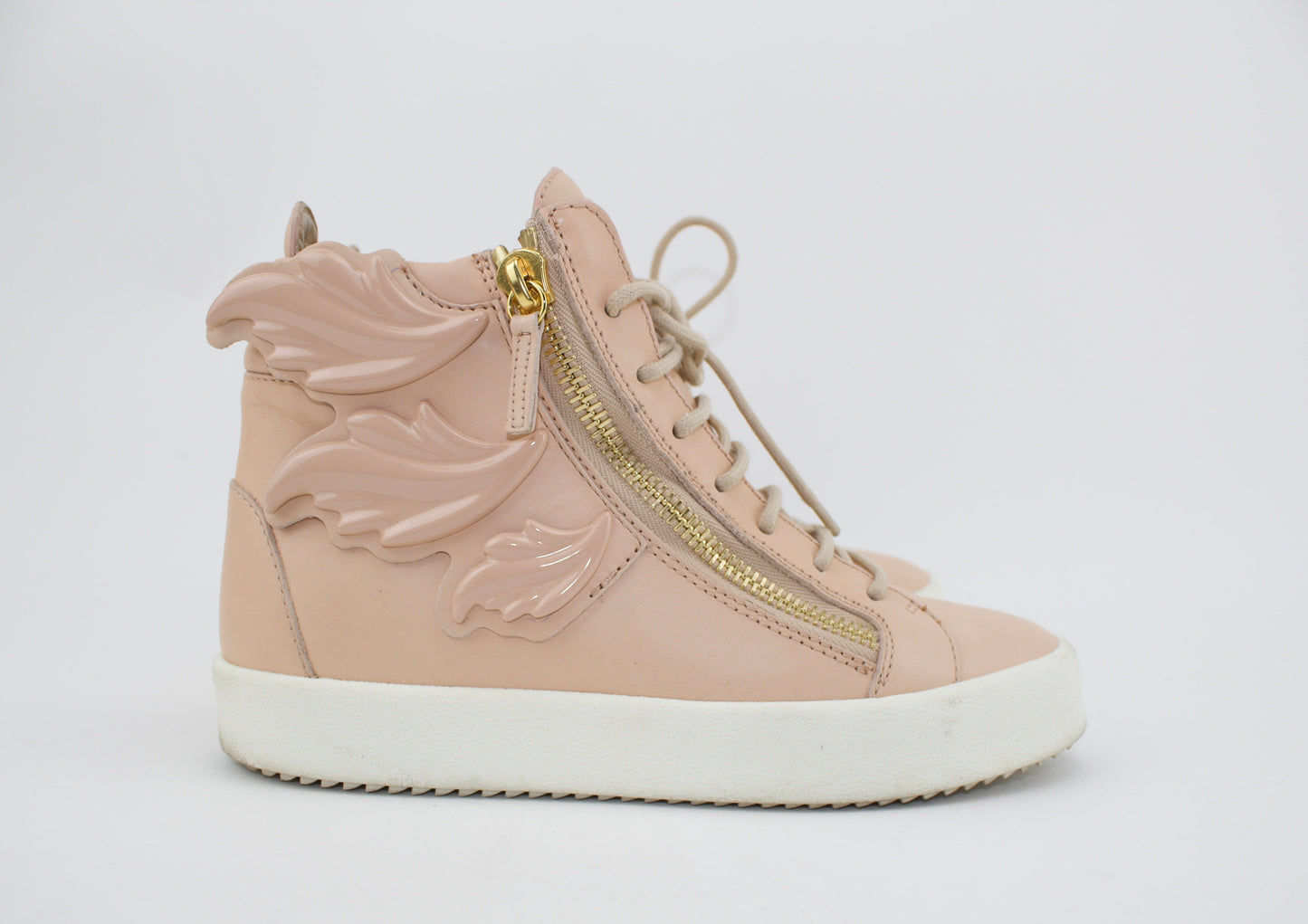 GIUSEPPE ZANOTTI CRUEL LONDON SNEAKERS