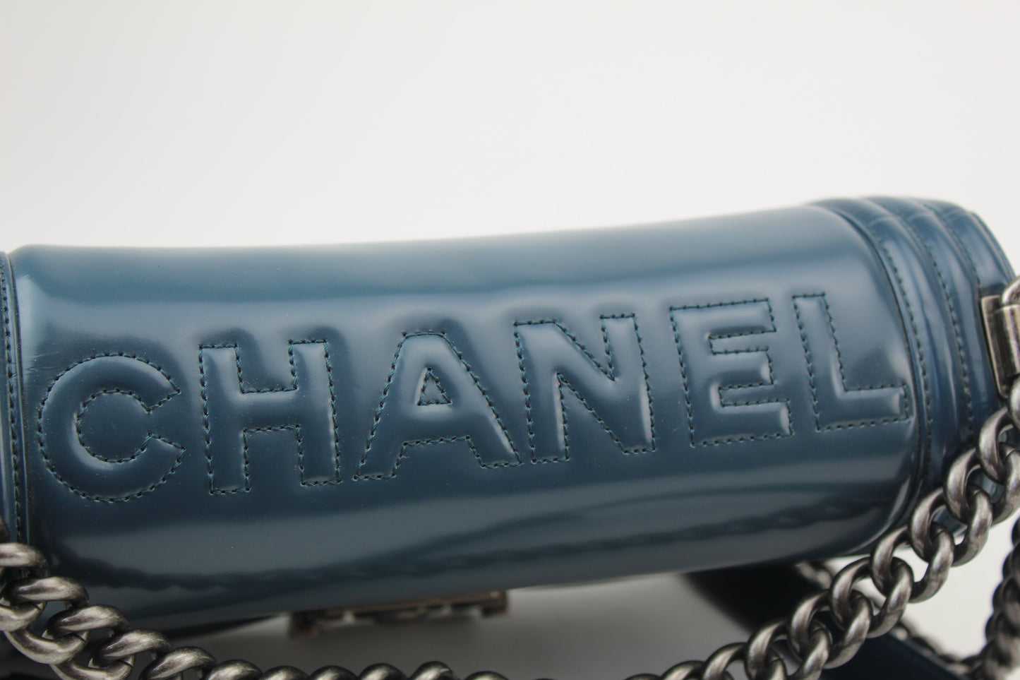 Chanel Medium boy bag