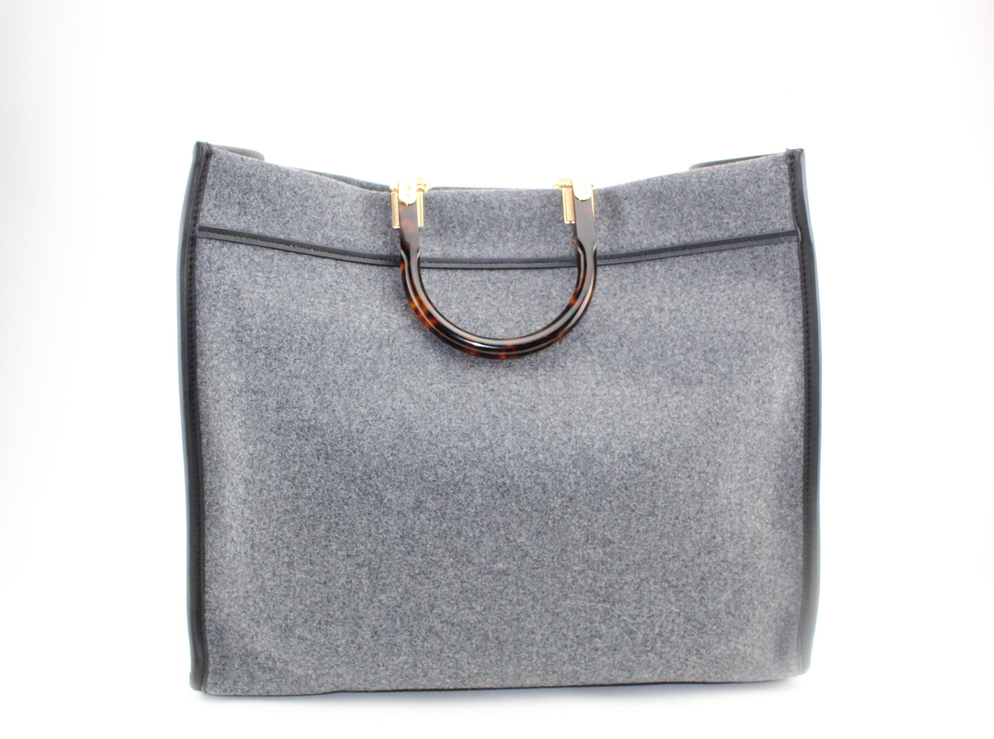 Fendi Sunshine Large and Shopper Tote