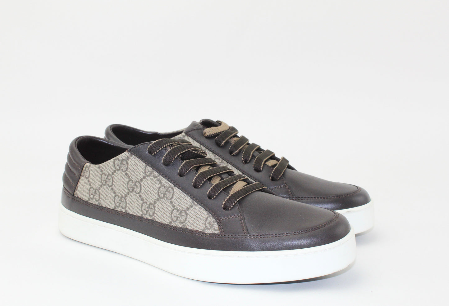 Gucci GG Men Sneakers