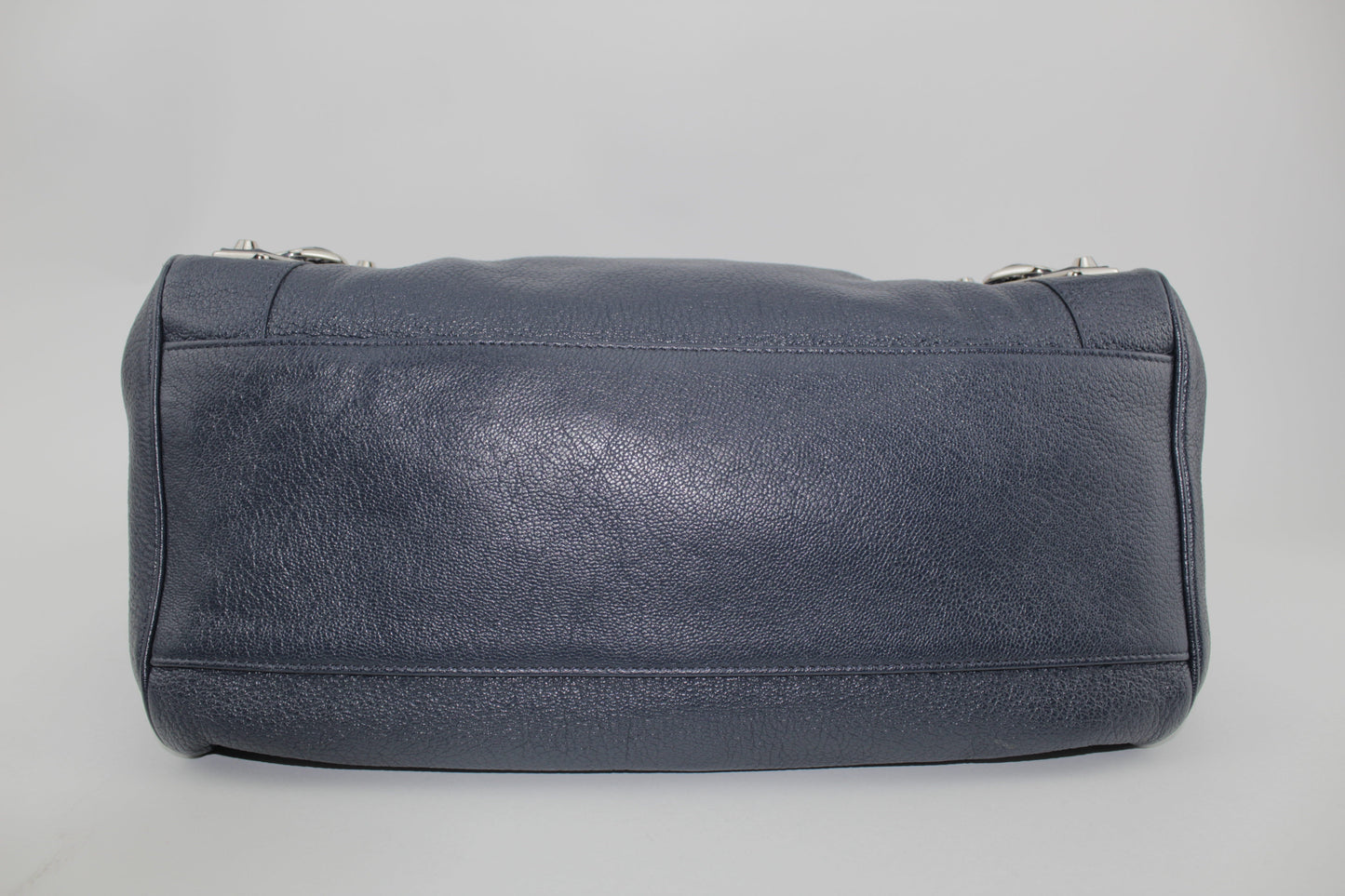 Balenciaga Classic Metallic Edge City S Bag