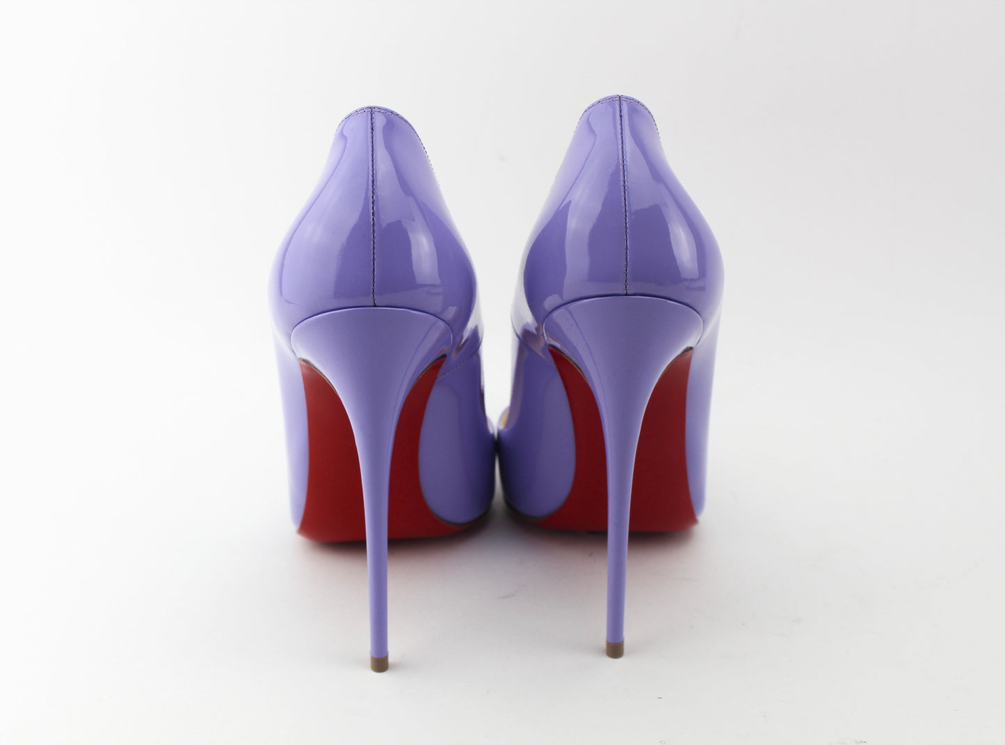 CHRISTIAN LOUBOUTIN SO KATE IN HORTENSIA