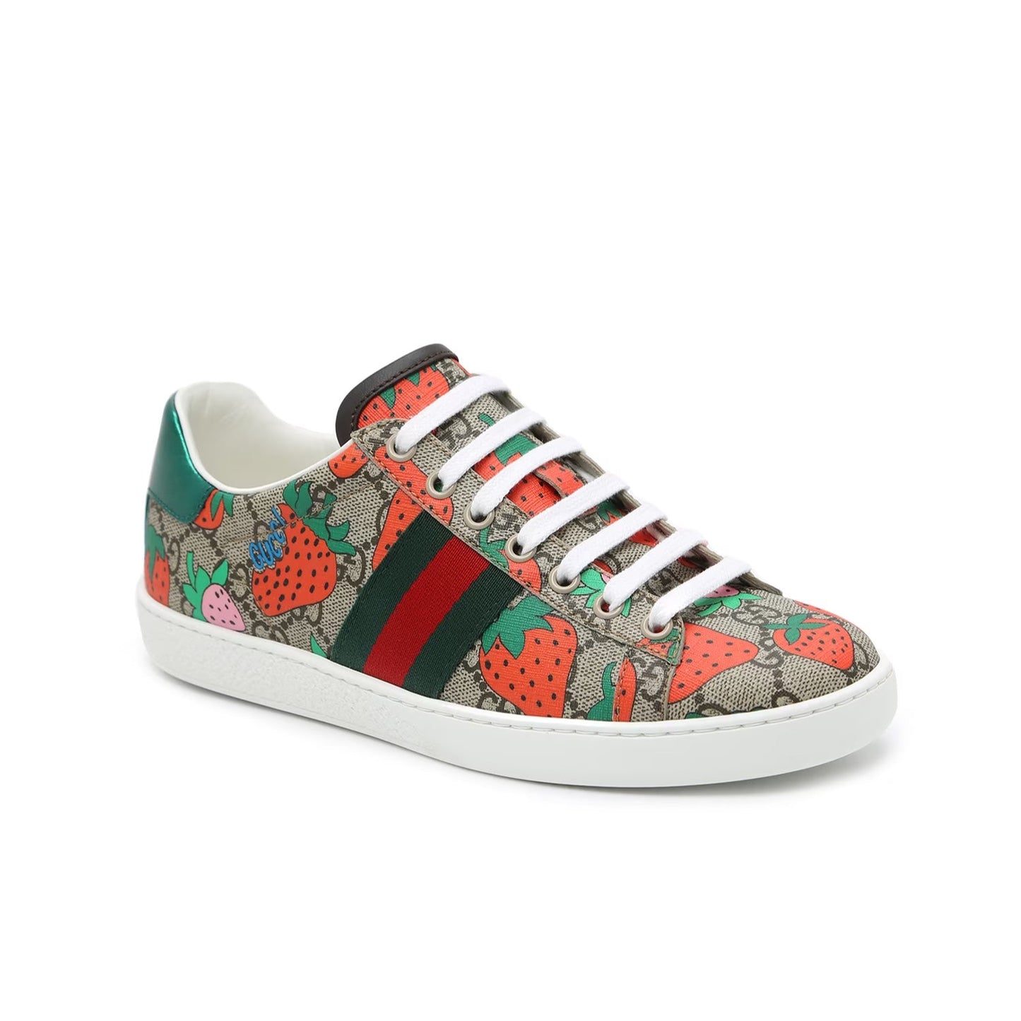 Gucci Ace GG Sneakers
