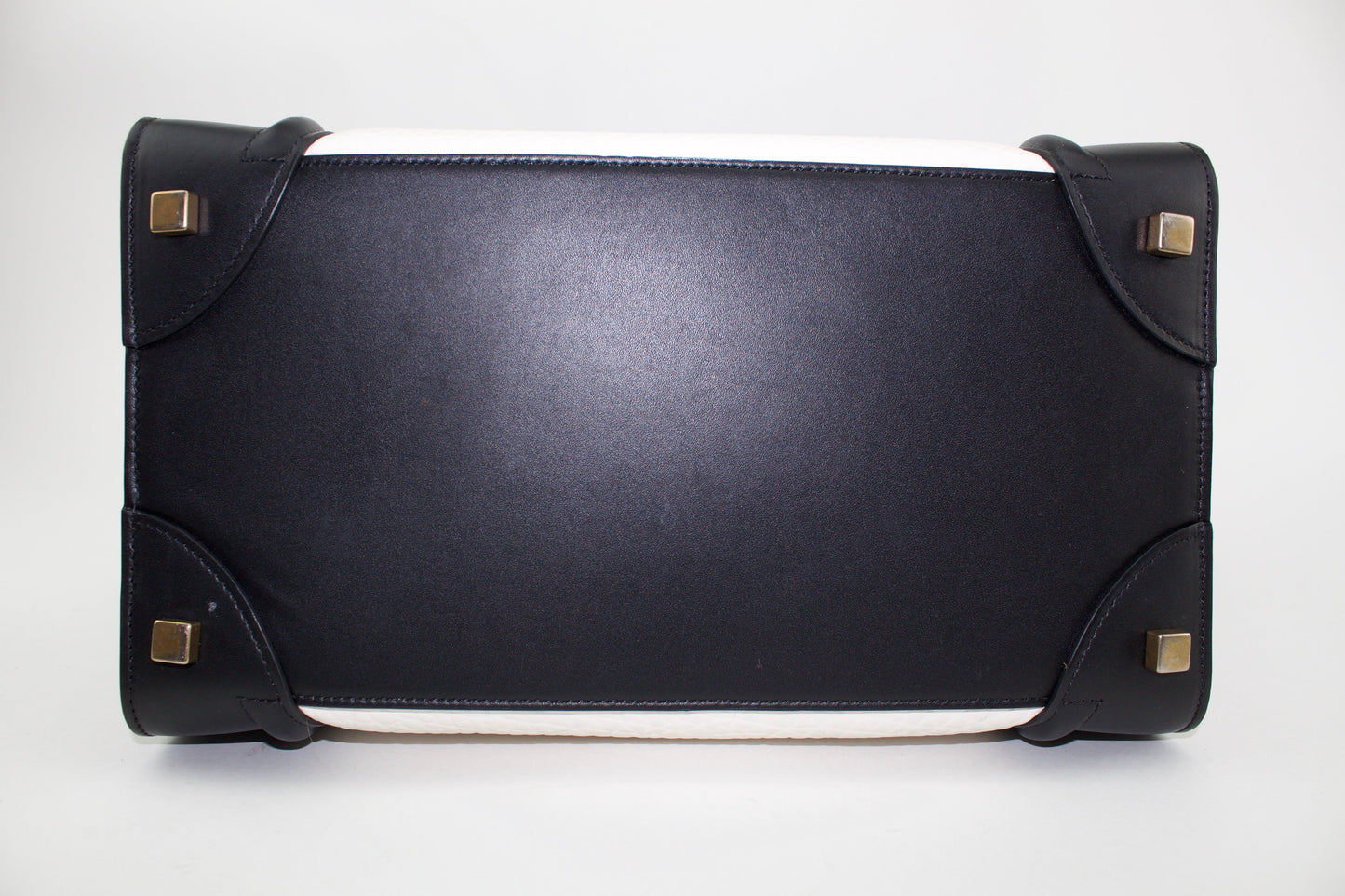 CELINE LUGGAGE TOTE