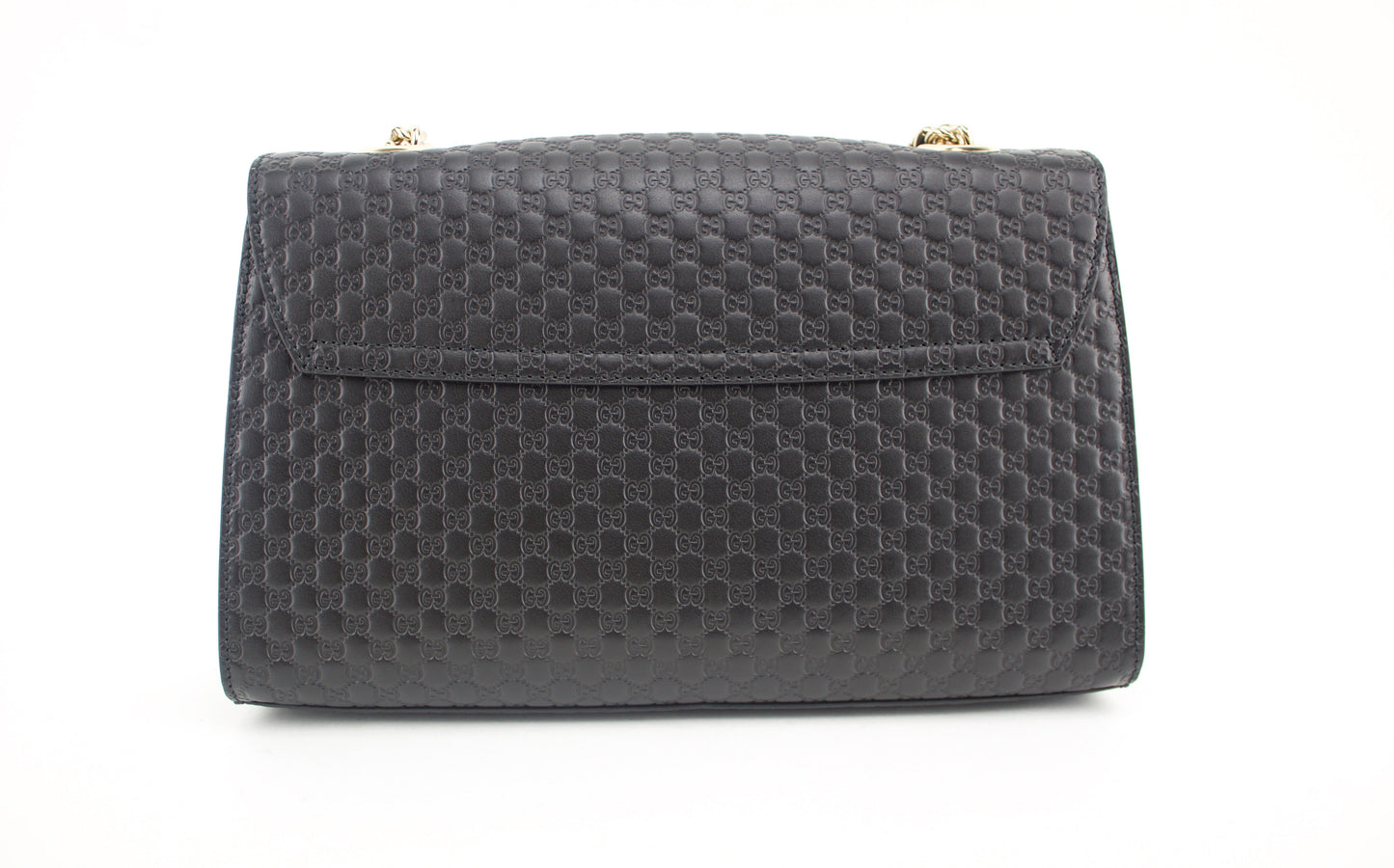 GUCCI GUCCISSIMA MEDIUM EMILY SHOULDER BAG