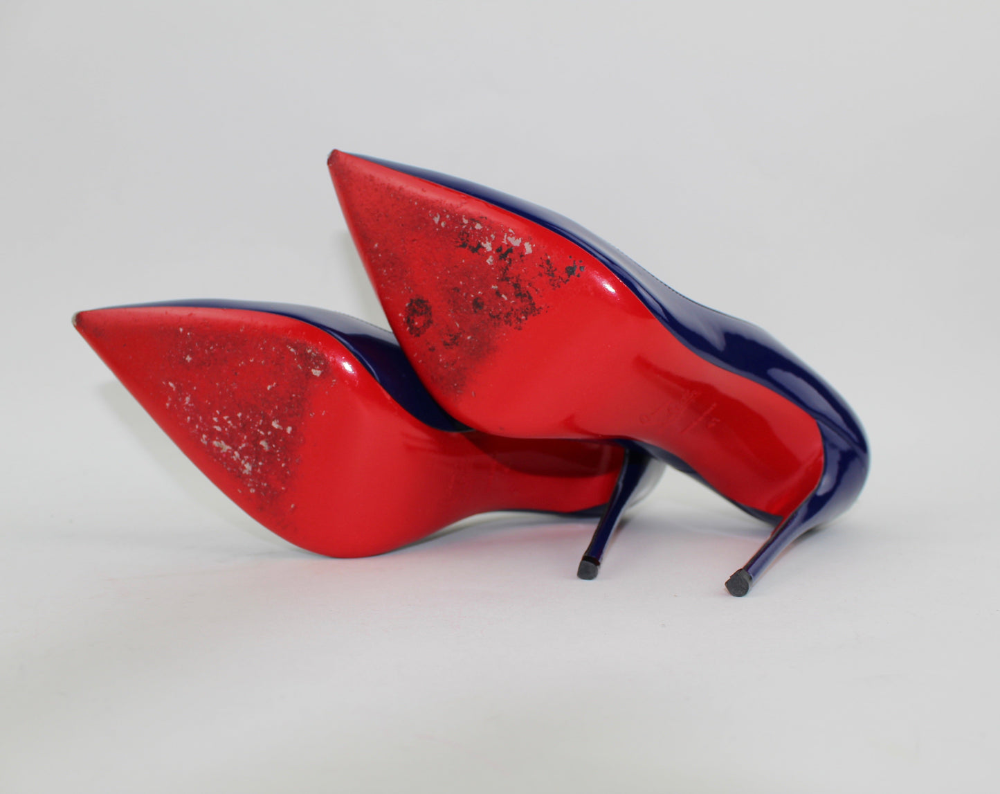CHRISTIAN LOUBOUTIN SO KATE 120mm SIZE 41