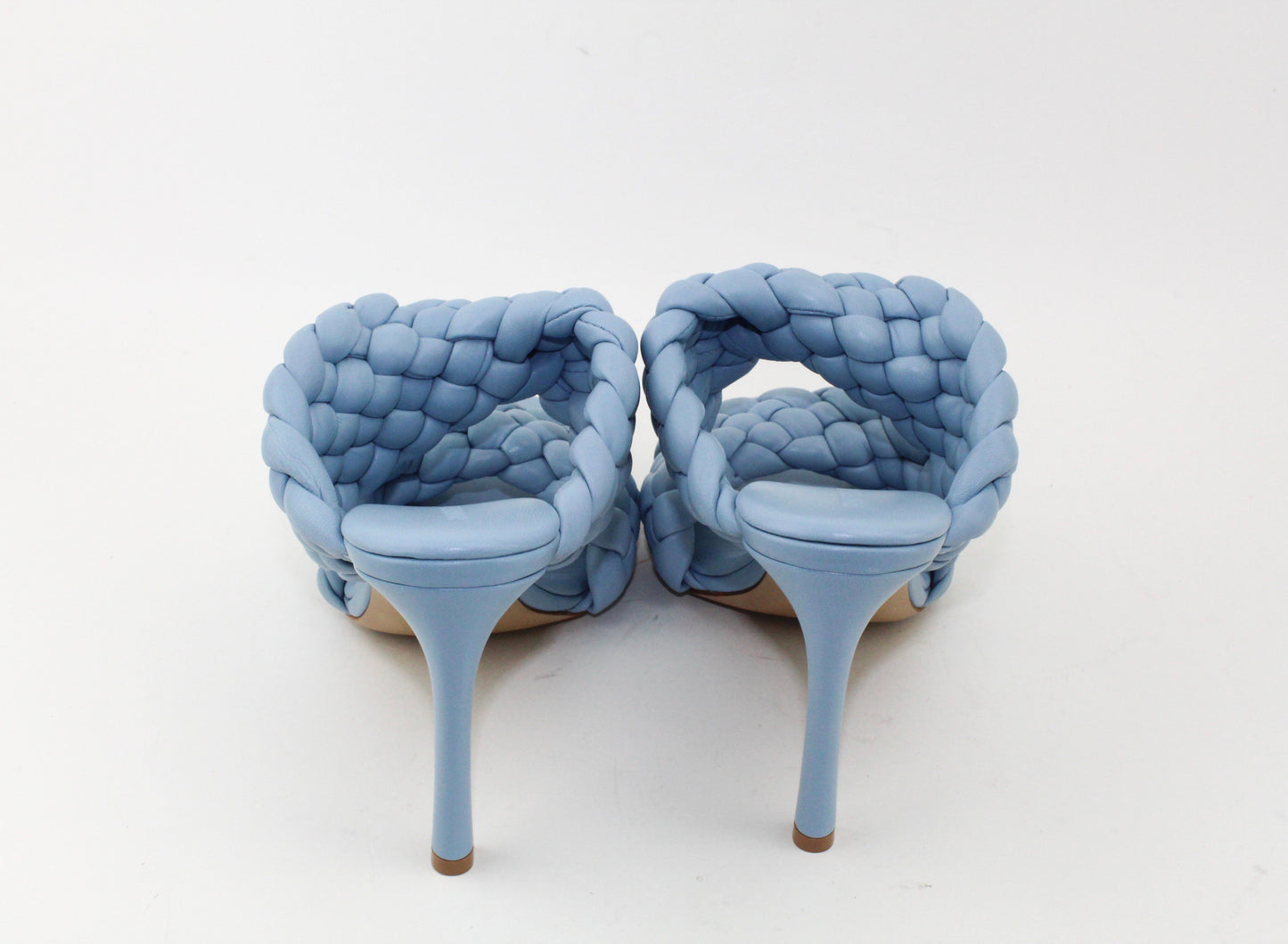 Bottega Veneta Bv Curve Sandals