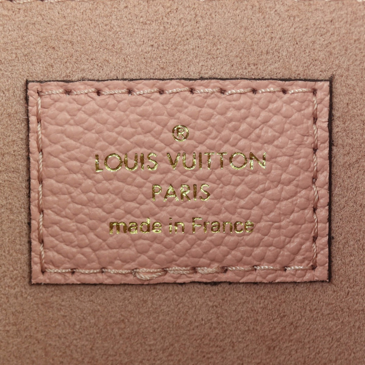Louis Vuitton Daily Pouch Monogram