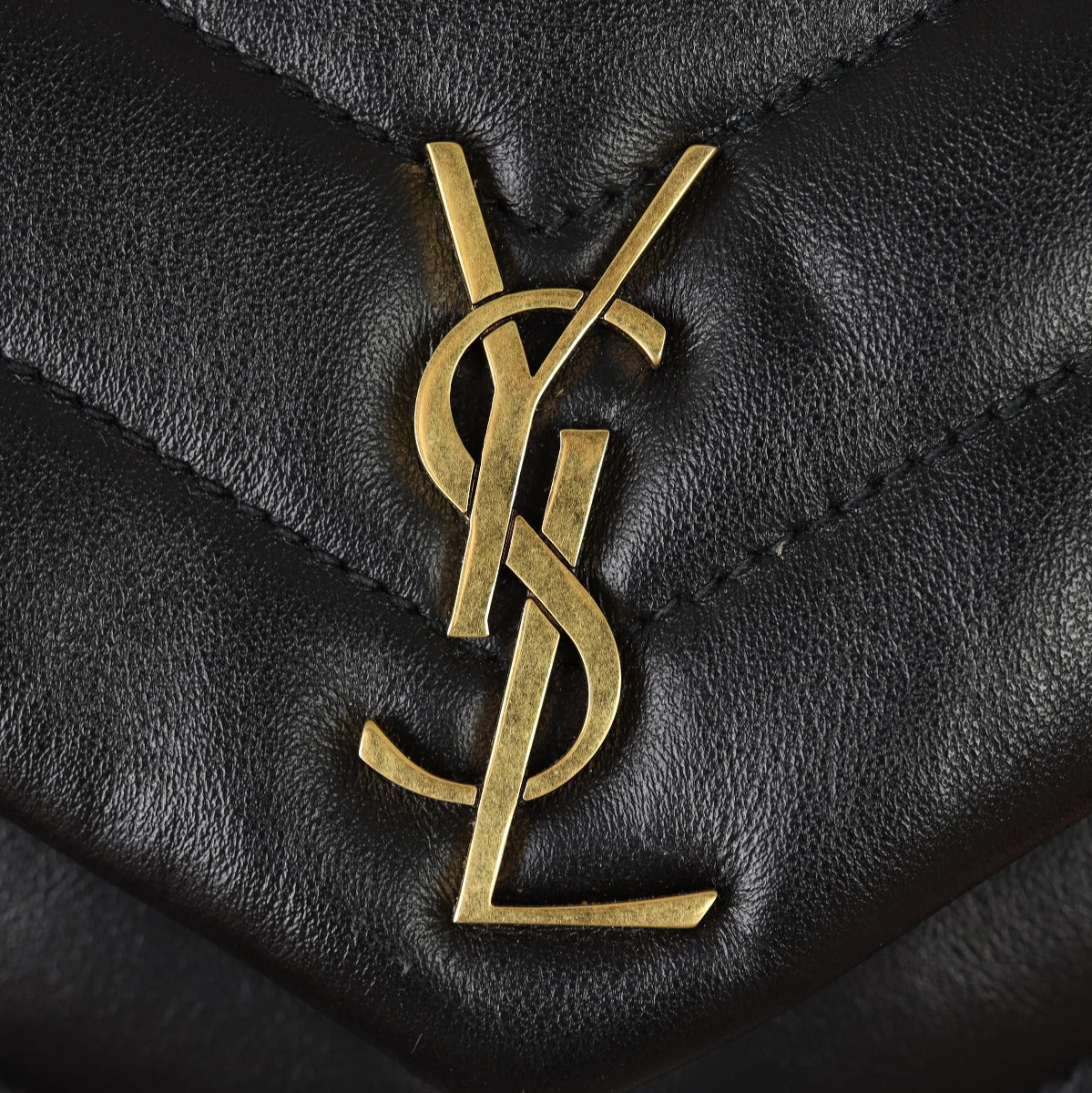 Saint Laurent Toy Loulou