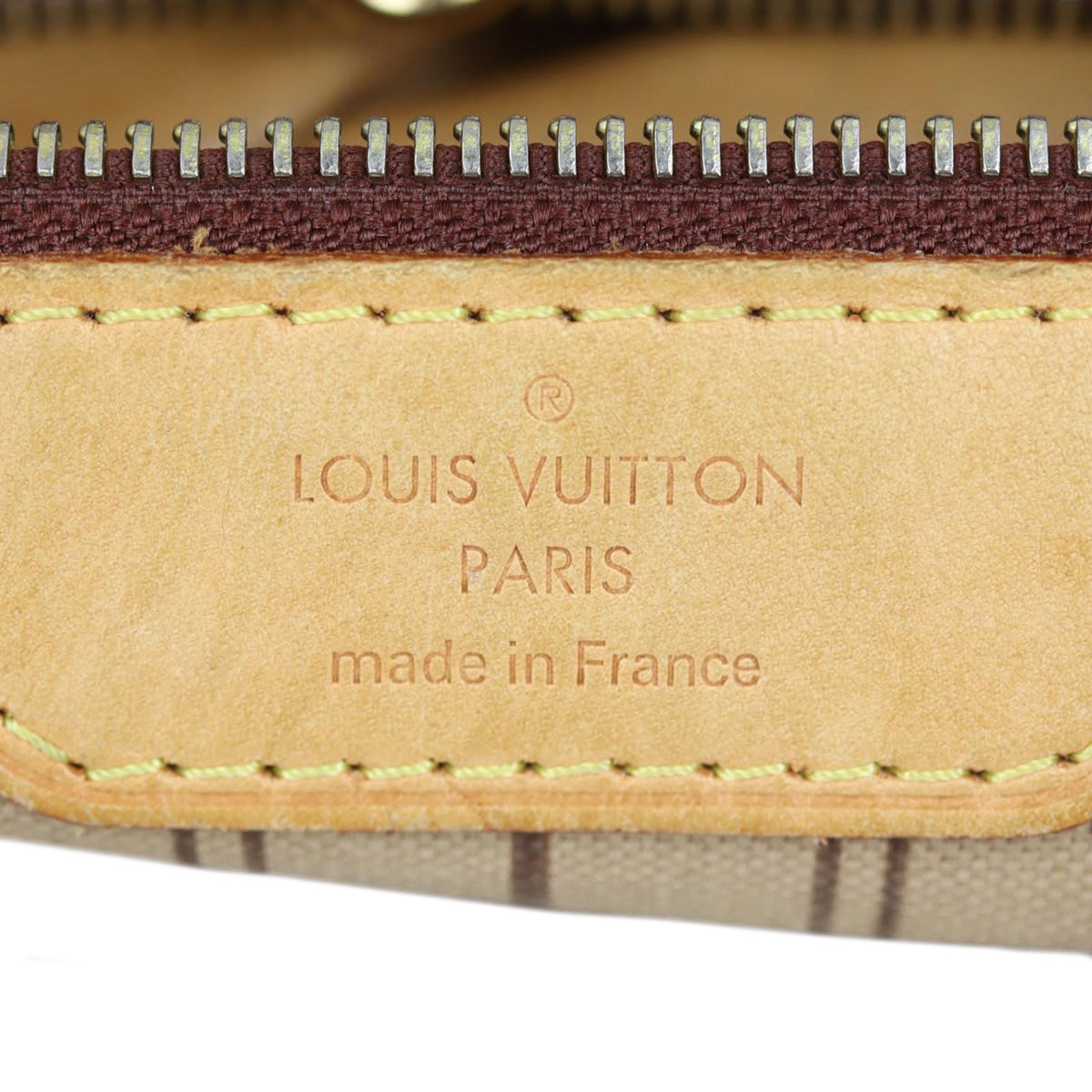 Louis Vuitton Neverfull PM Monogram