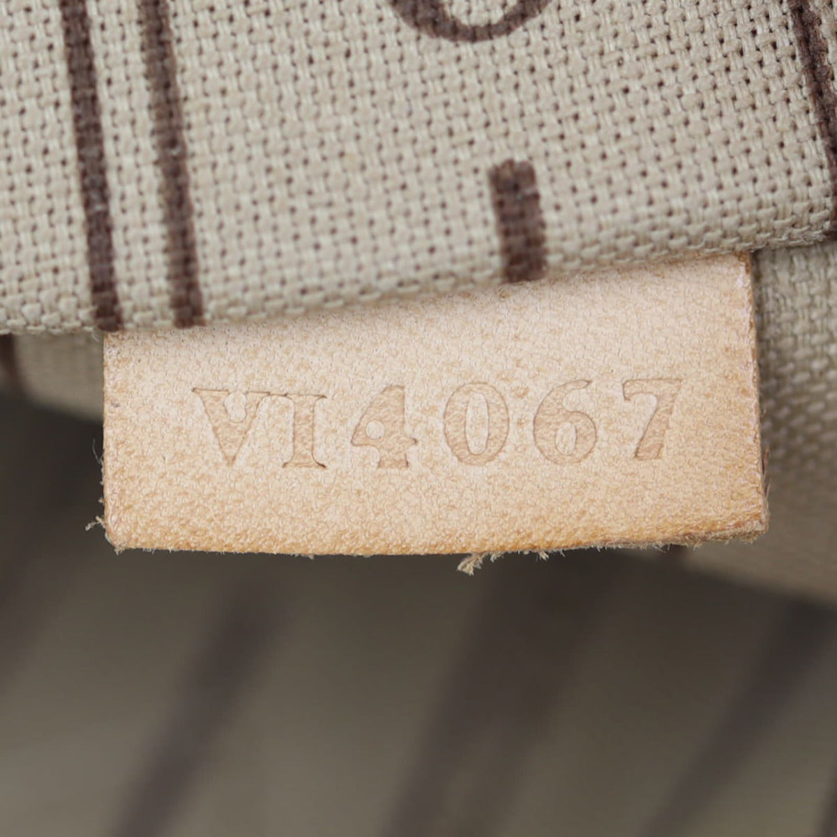 Louis Vuitton Neverfull PM Monogram
