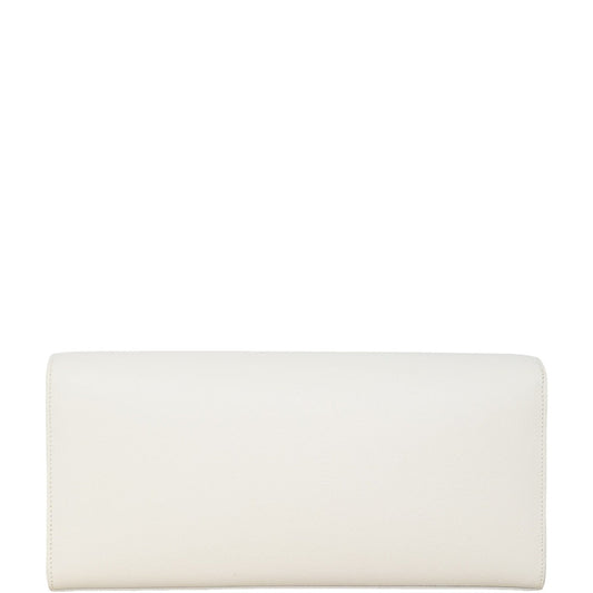 Saint Laurent Kate Monogram Clutch
