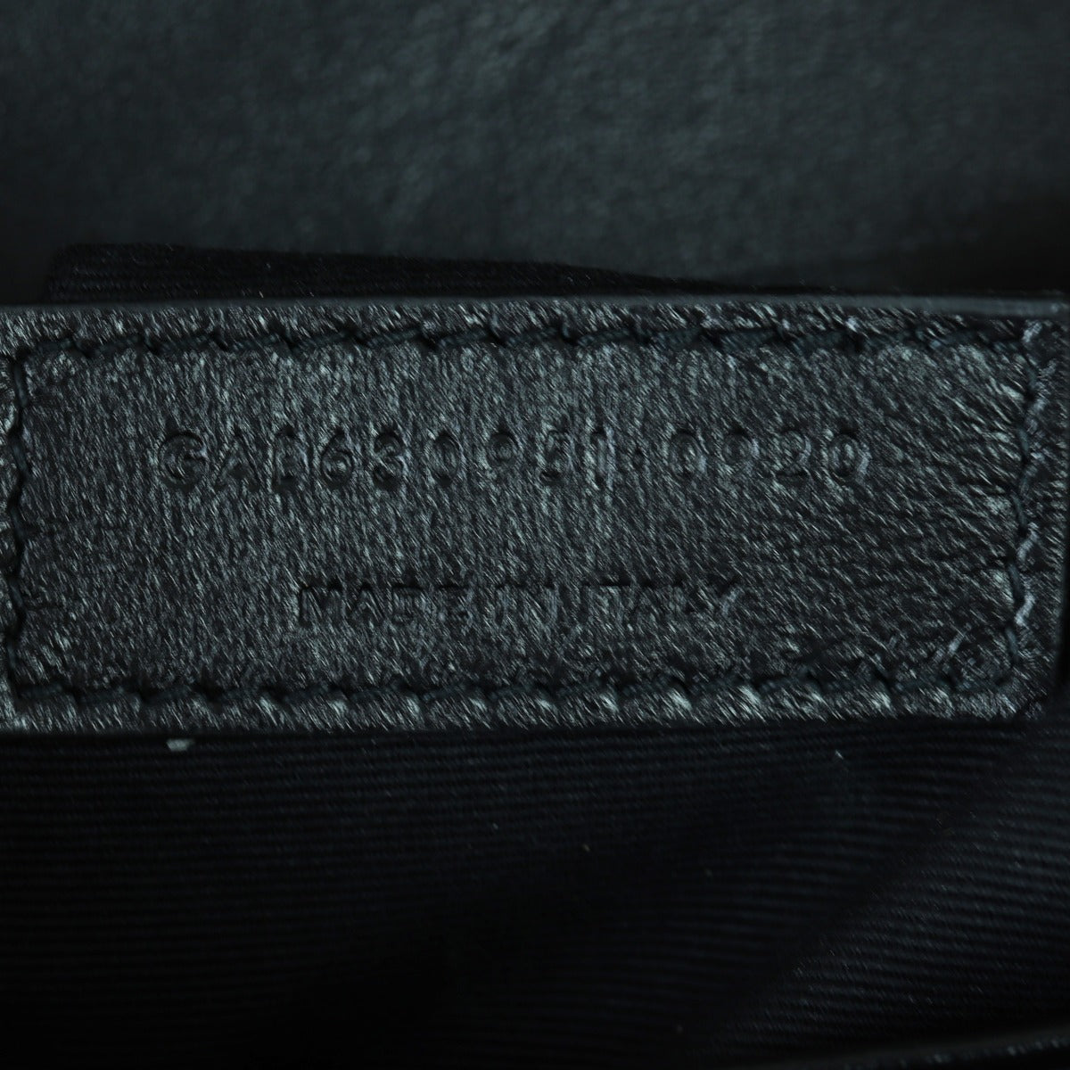 Saint Laurent Toy Loulou