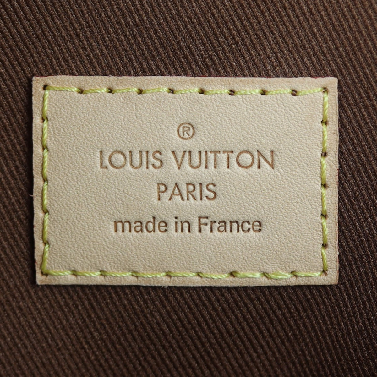 Louis Vuitton Etui Voyage PM Monogram