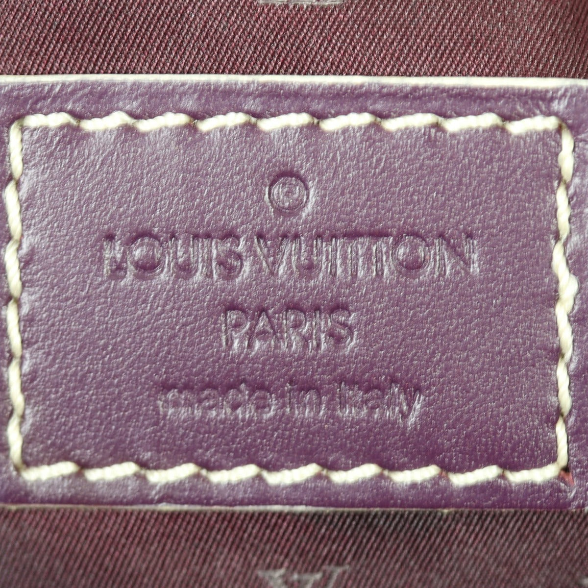 Louis Vuitton Suhali L’Ingenieux PM