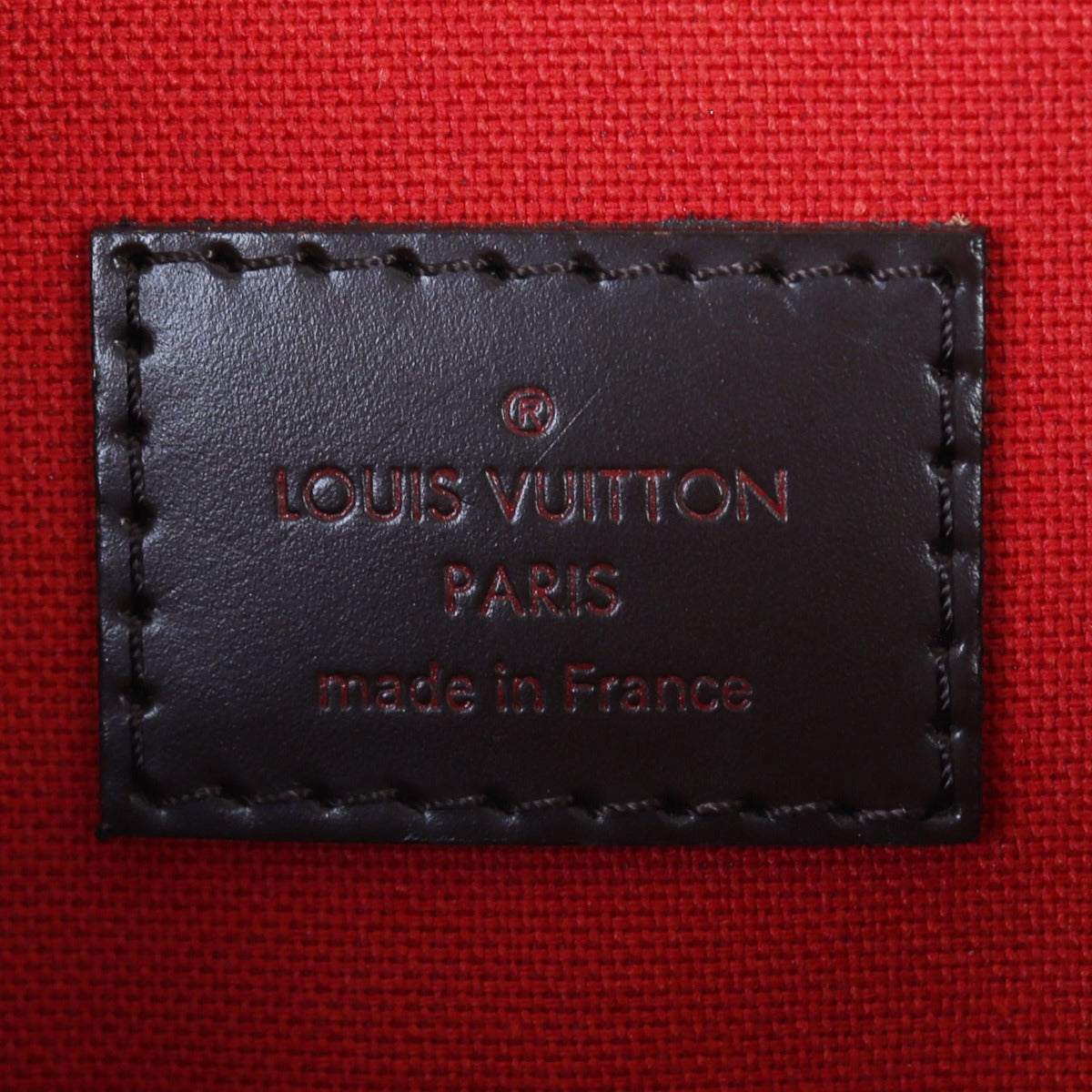Louis Vuitton Westminster GM Damier Ebene