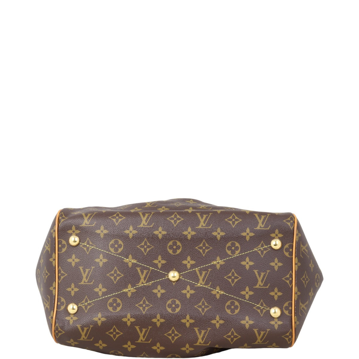 Louis Vuitton Tivoli GM Monogram