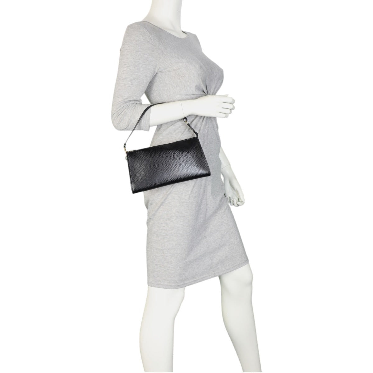 Louis Vuitton Pochette Accessories Epi