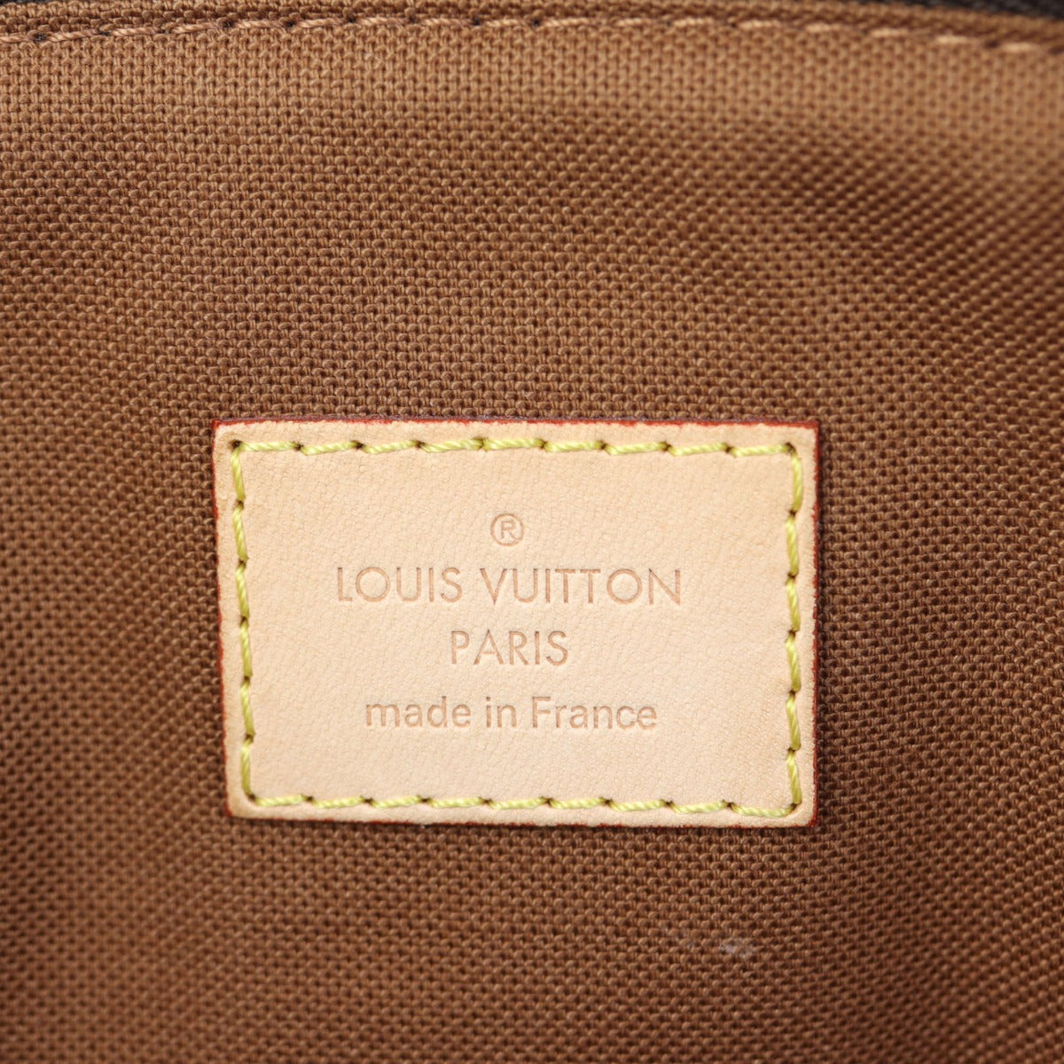 Louis Vuitton Tivoli GM Monogram