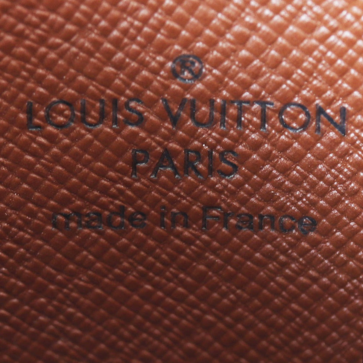 Louis Vuitton Phone Box Monogram