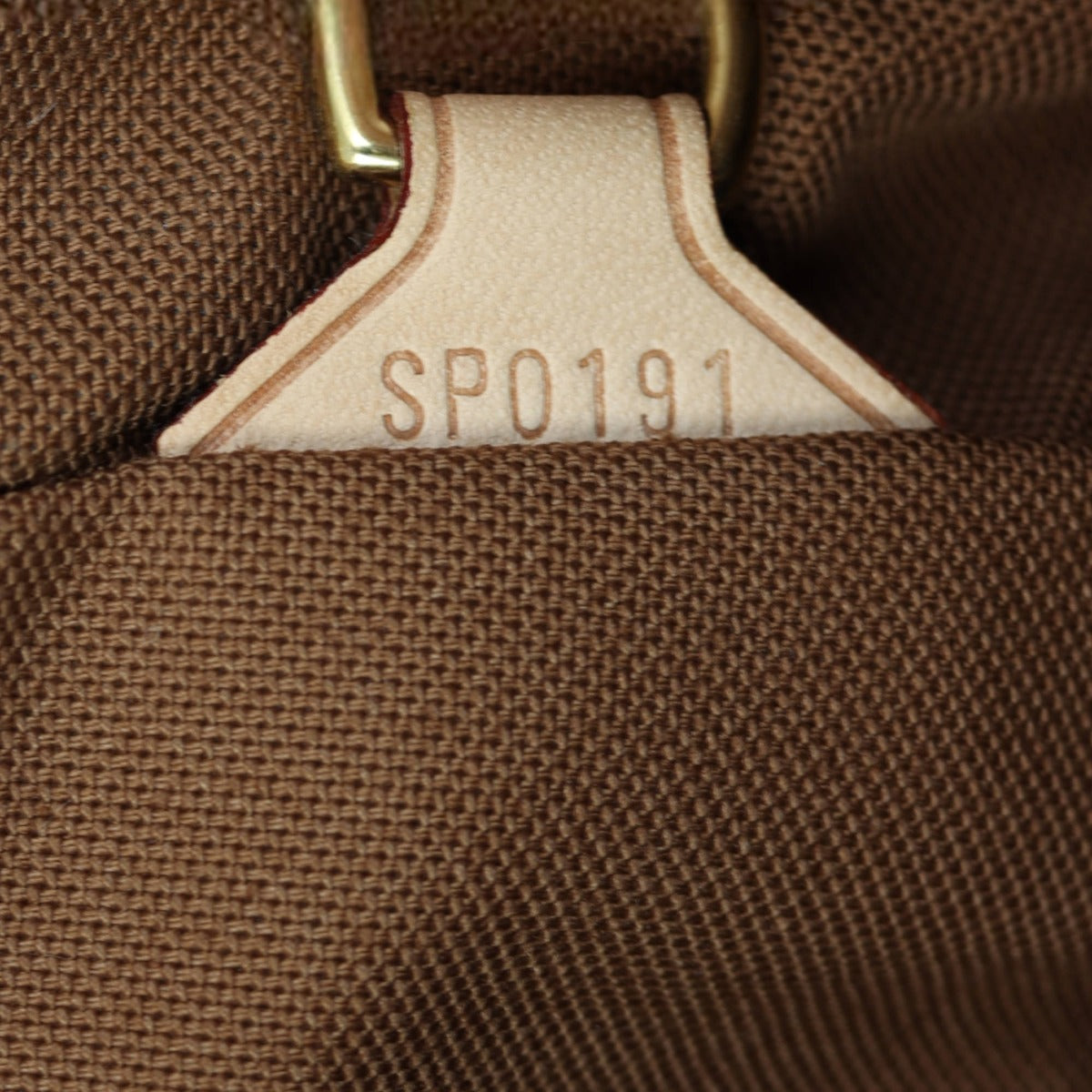 Louis Vuitton Tivoli GM Monogram